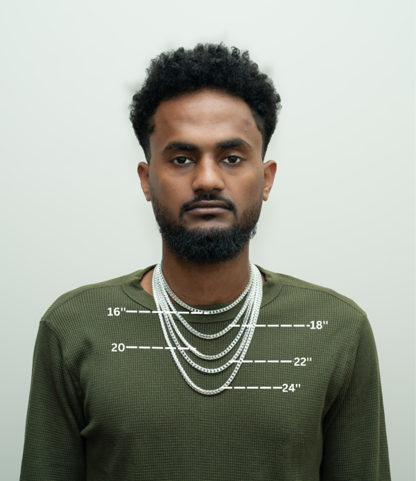 FRANCO CHAIN(4.5MM) - Image 3