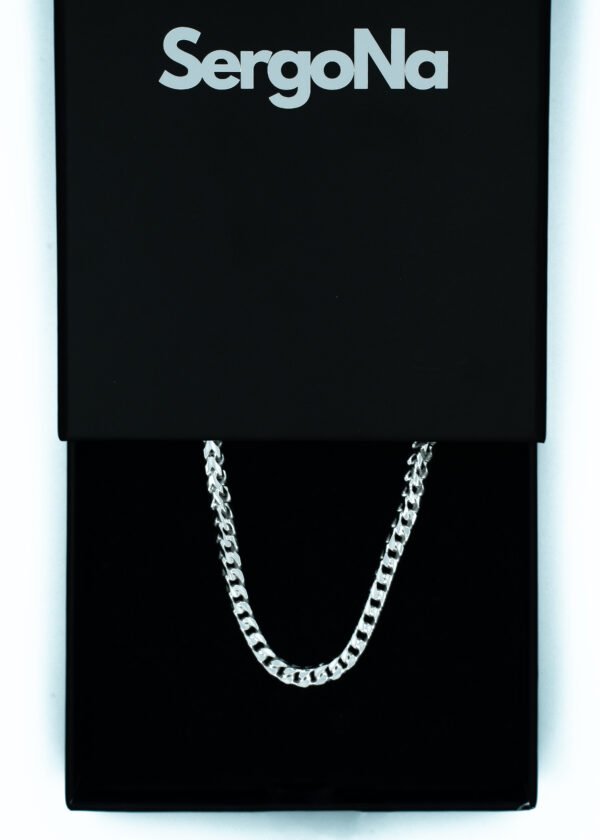 FRANCO CHAIN(4.5MM) - Image 2