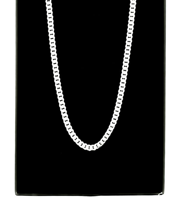 CUBAN CHAIN(5MM)