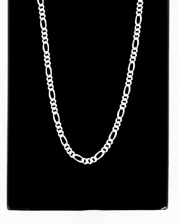FIGARO CHAIN(4.5MM)