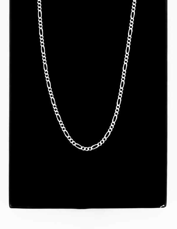 FIGARO CHAIN(3MM)